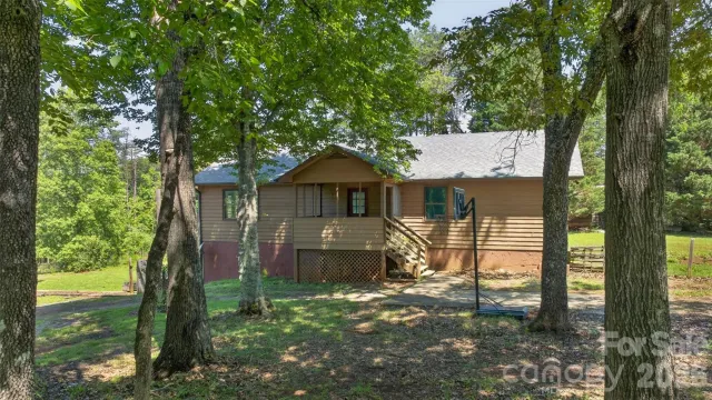 66 Misery Ridge Trail