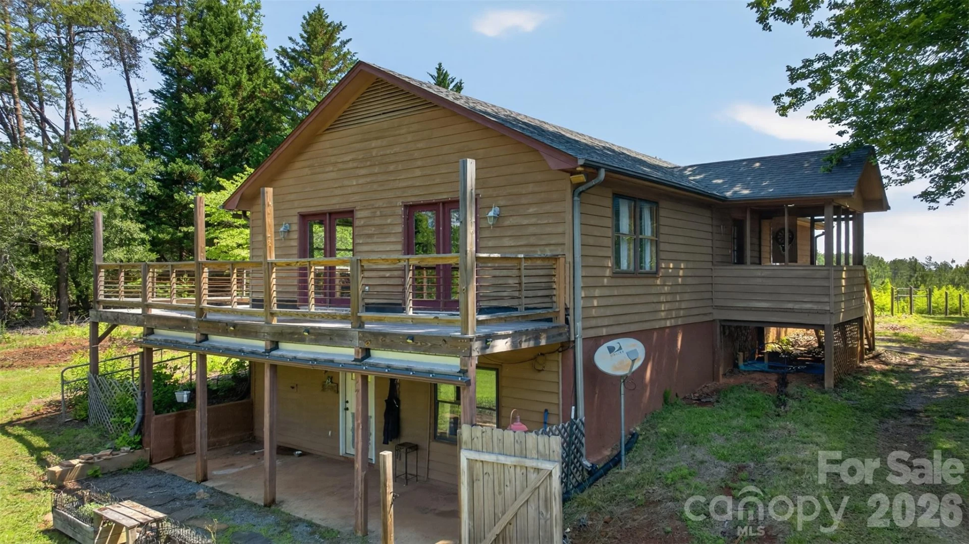 66 Misery Ridge Trail - Photo 3