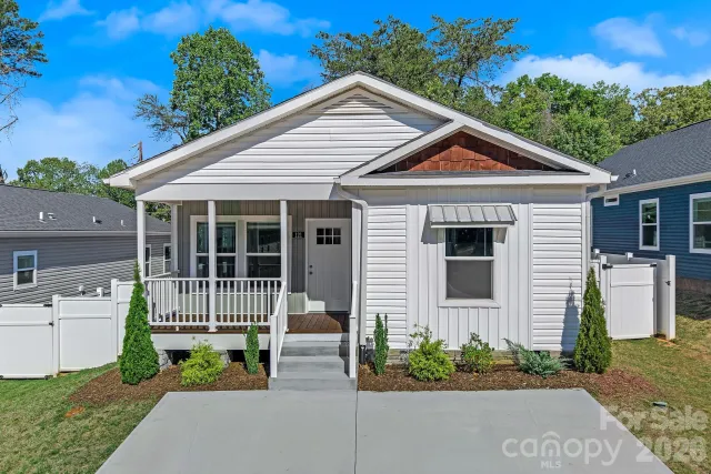 121 Bellamy Road