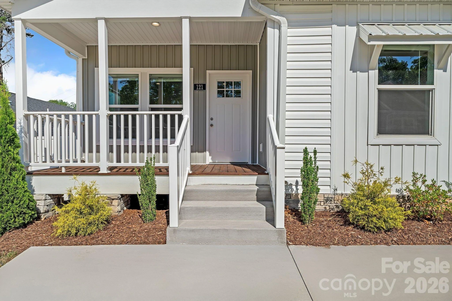 121 Bellamy Road - Photo 2