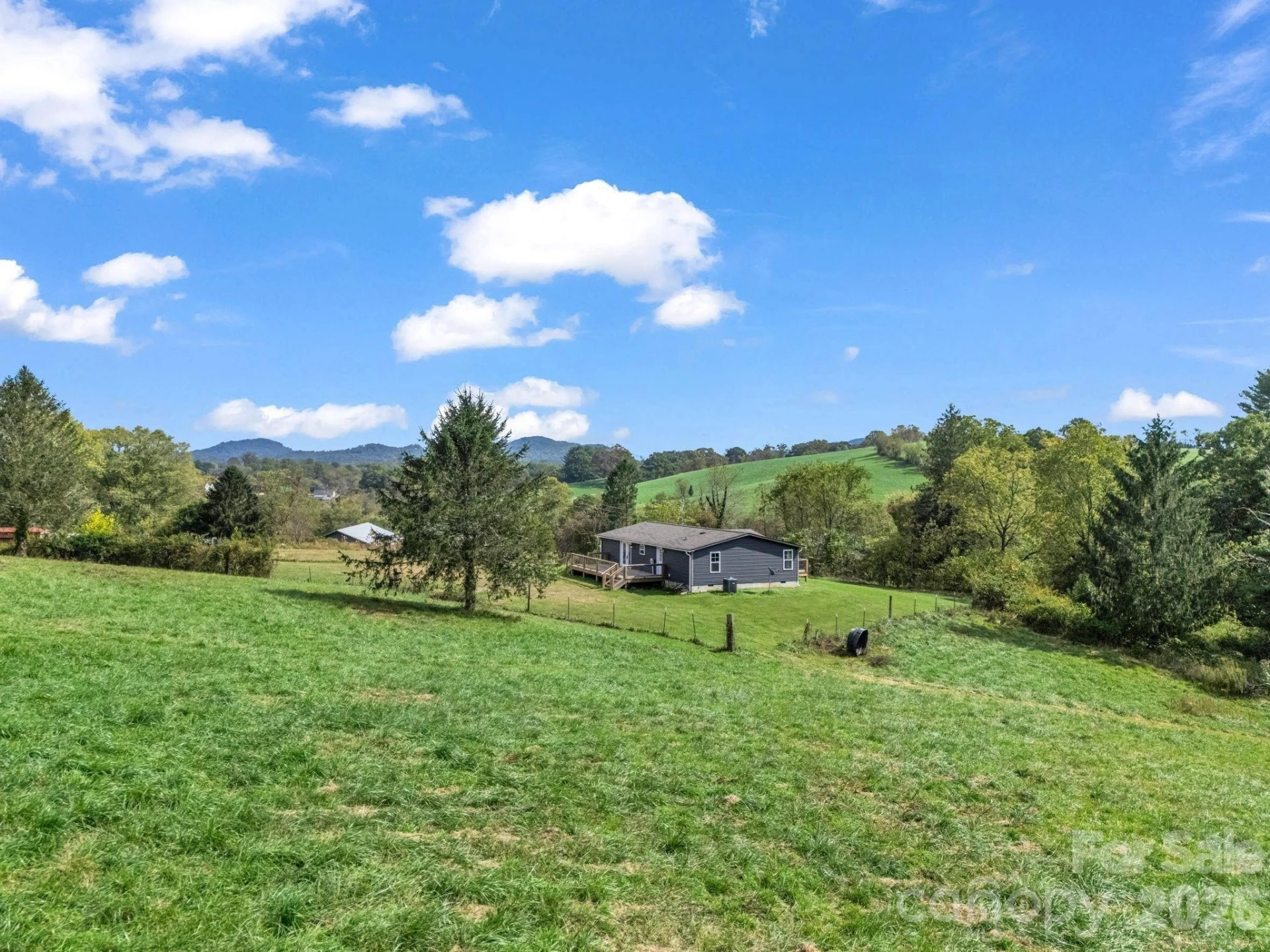 128 Cook Lane #(25 Acres)