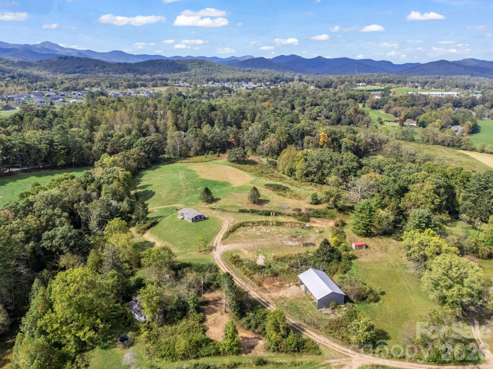128 Cook Lane #(25 Acres) - Photo 19