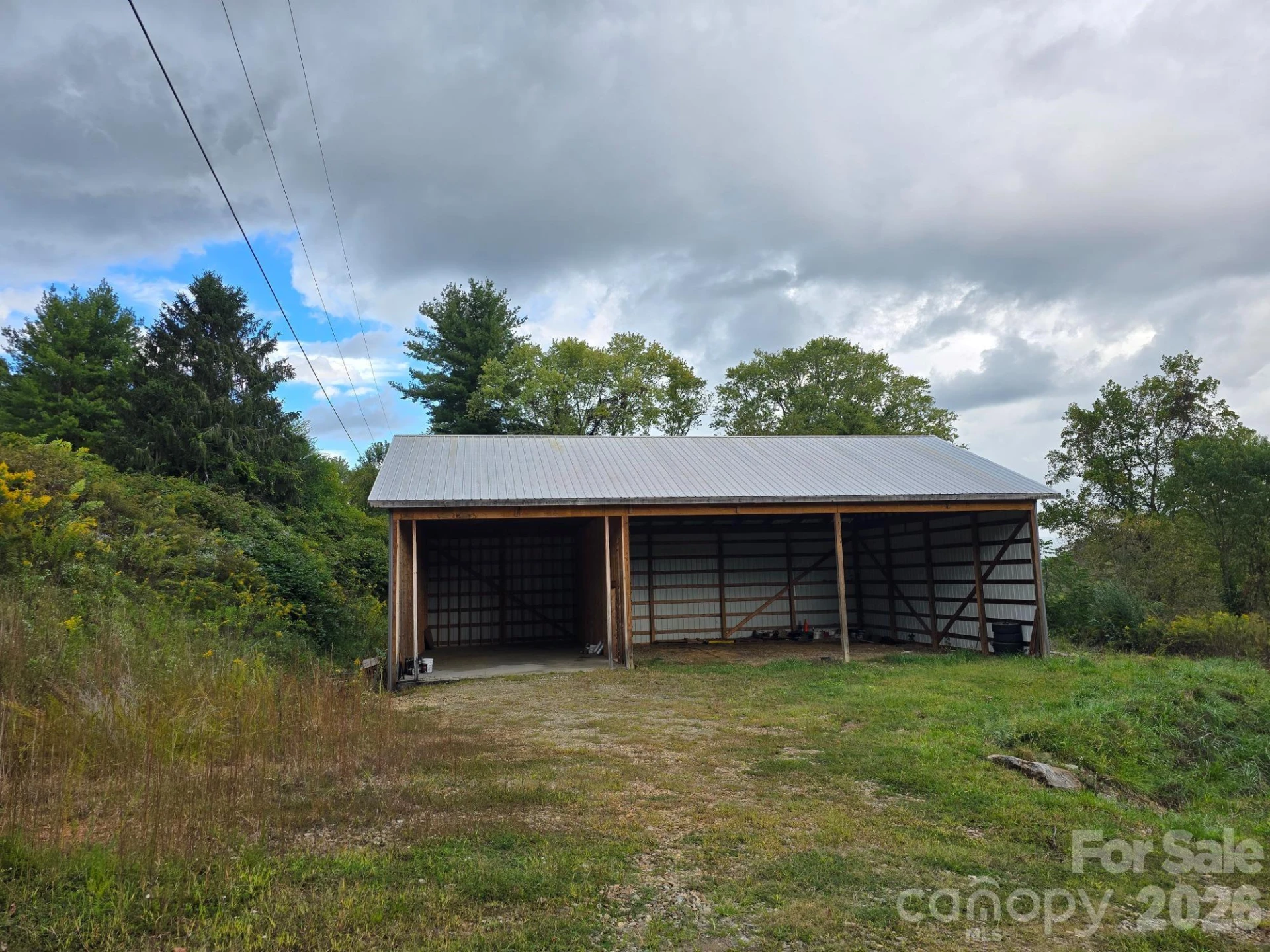 128 Cook Lane #(25 Acres) - Photo 4