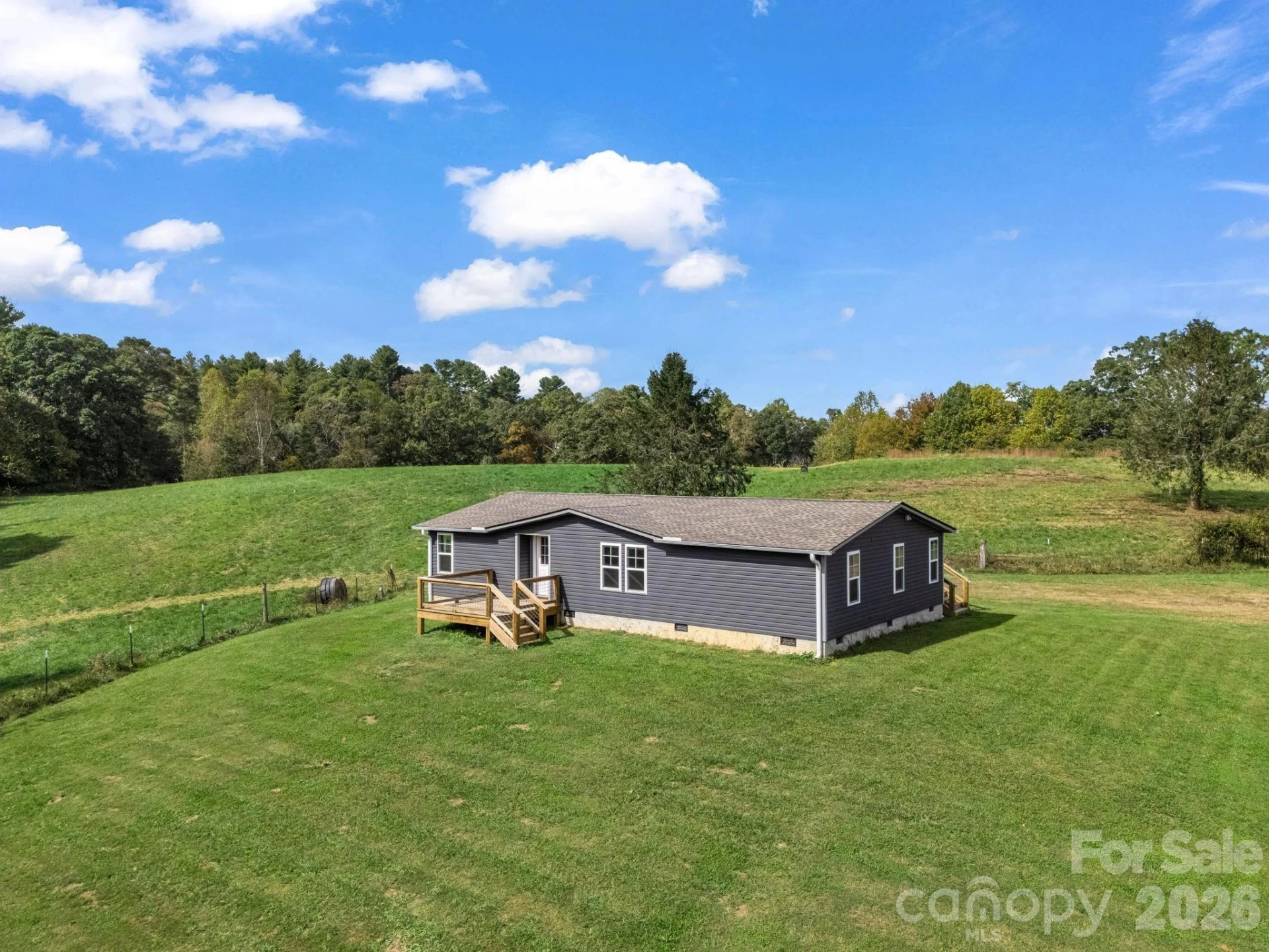 128 Cook Lane #(25 Acres) - Photo 5