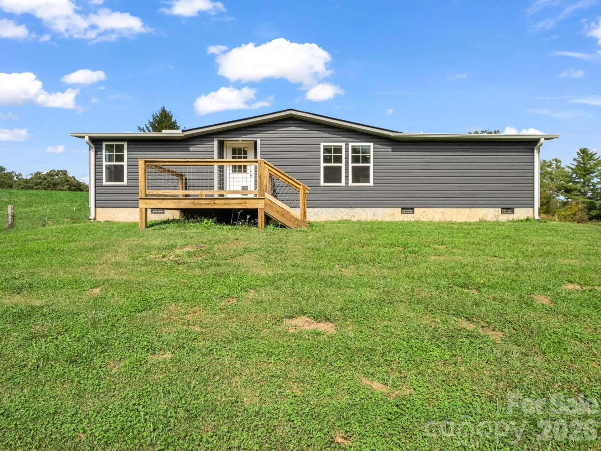 128 Cook Lane #(25 Acres) - Photo 6