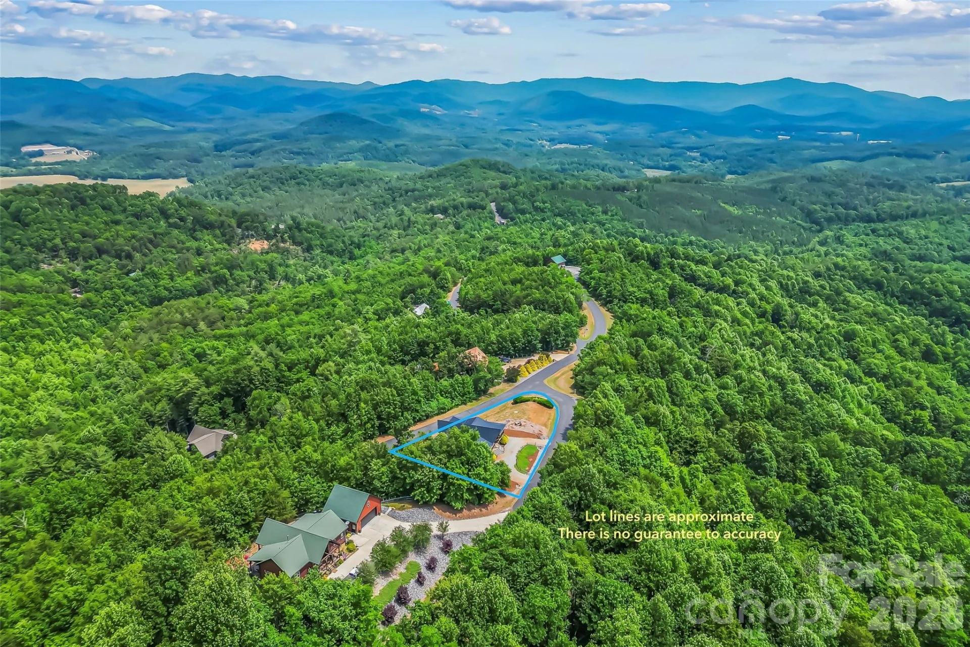 122 Azule Ridge Drive - Photo 43