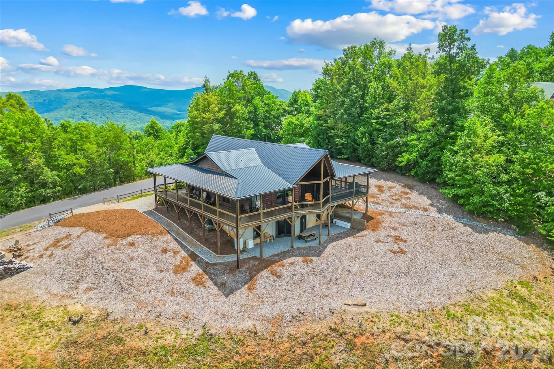 122 Azule Ridge Drive - Photo 47
