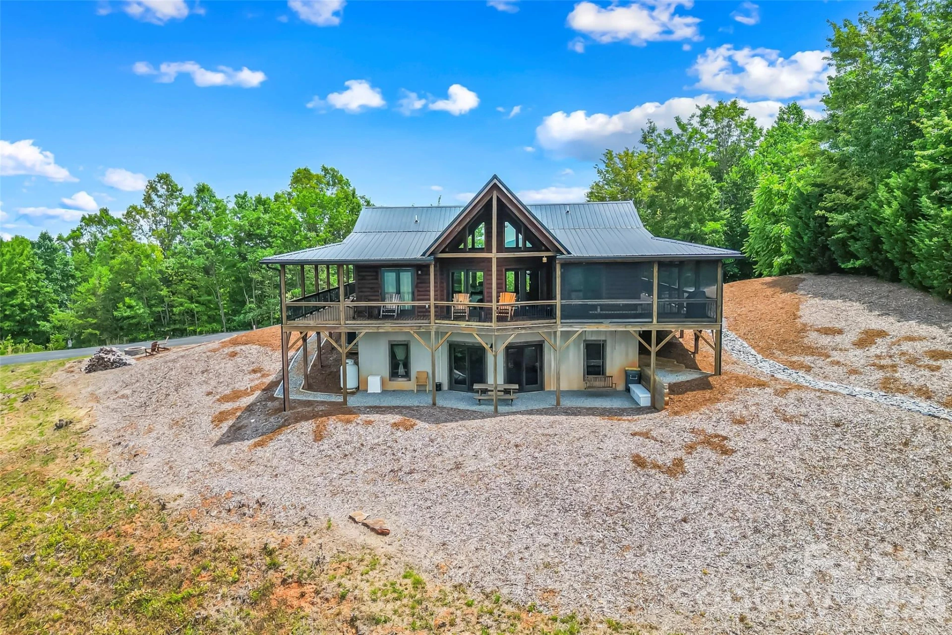 122 Azule Ridge Drive - Photo 48