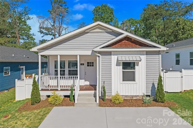 123 Bellamy Road