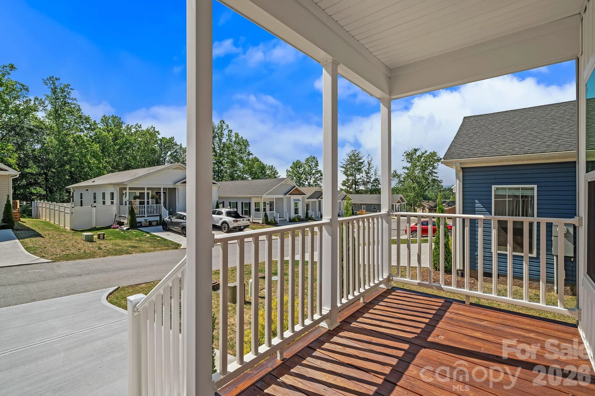 123 Bellamy Road - Photo 3