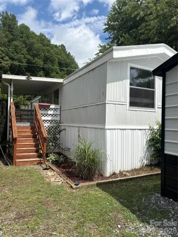 729 Don Felmet Road