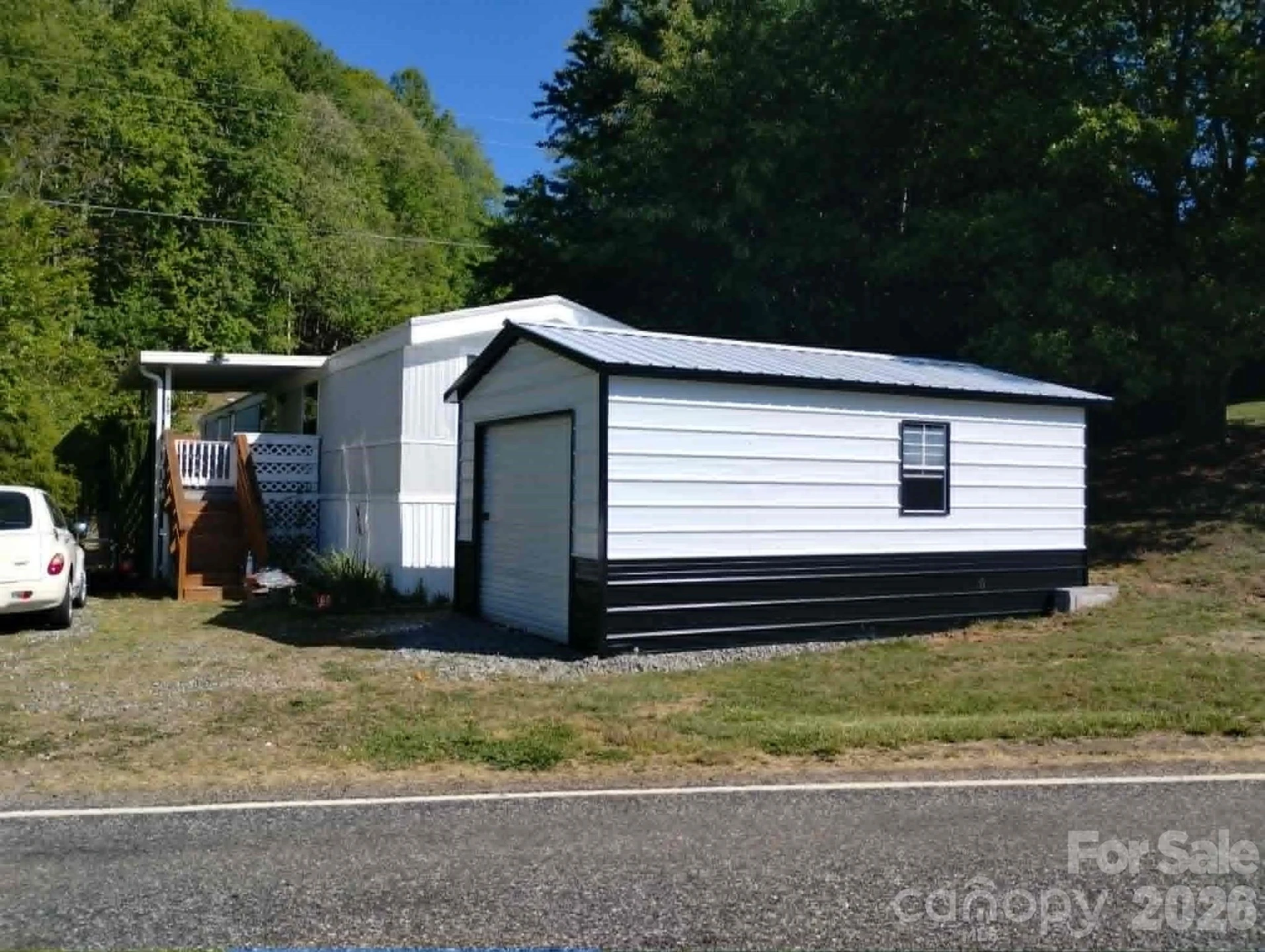 729 Don Felmet Road #2 - Photo 2