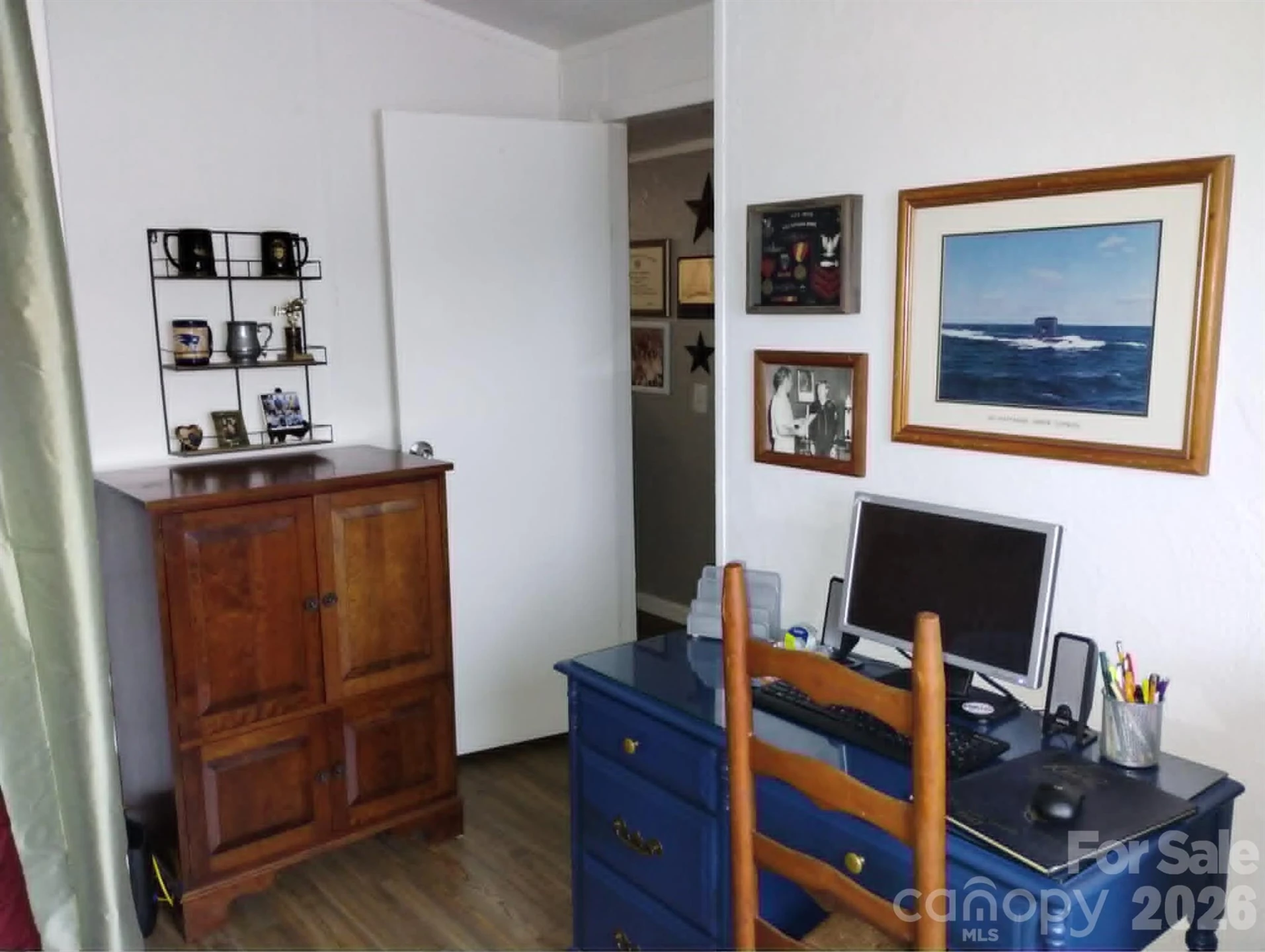 729 Don Felmet Road #2 - Photo 24