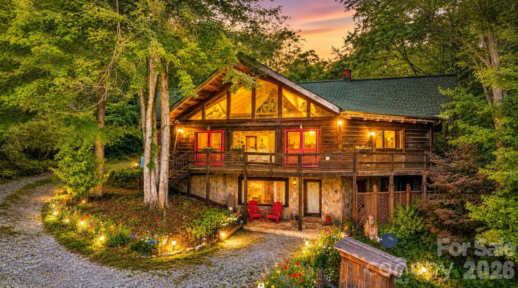 429 Biodome Drive