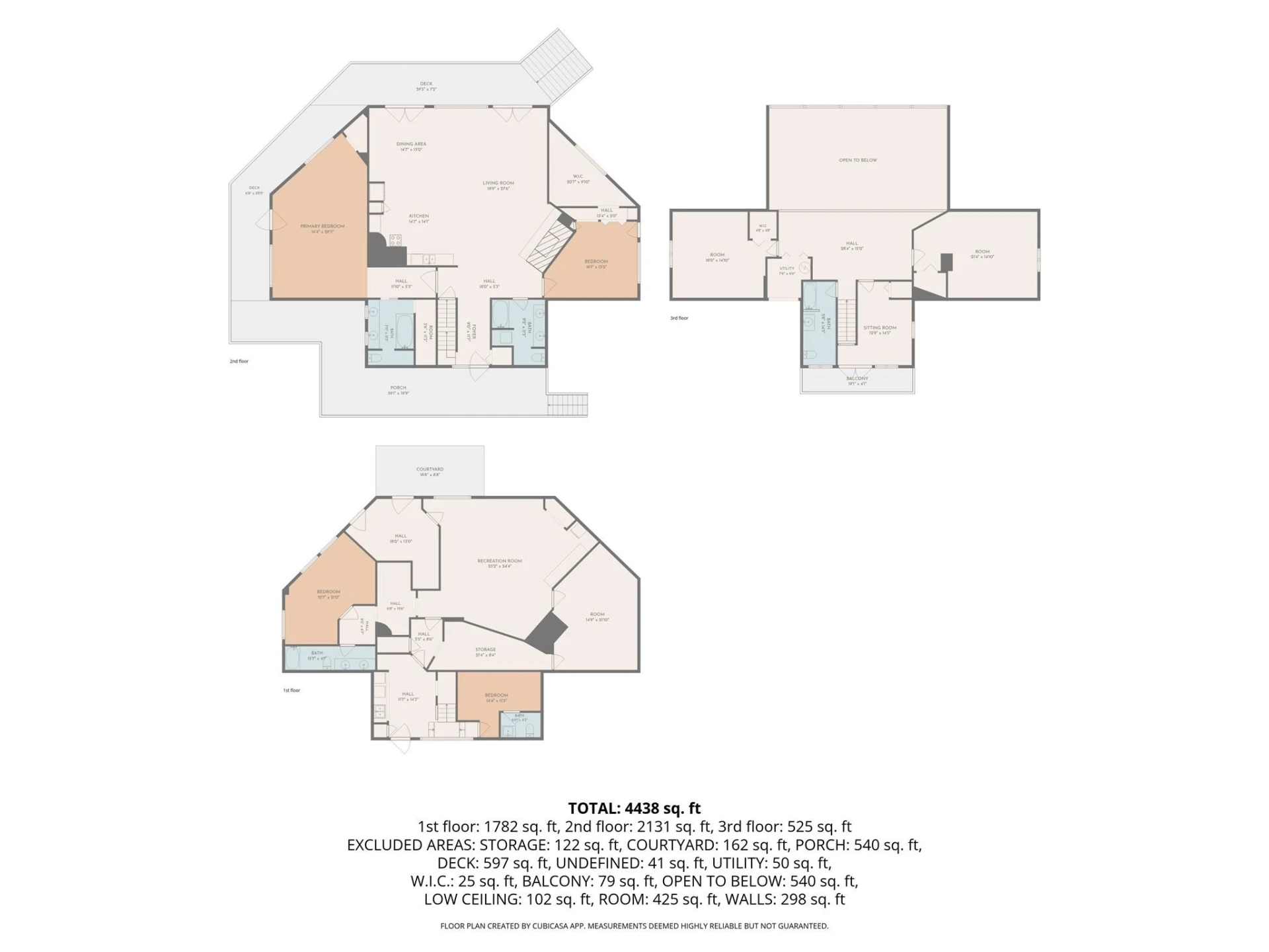 429 Biodome Drive - Photo 47