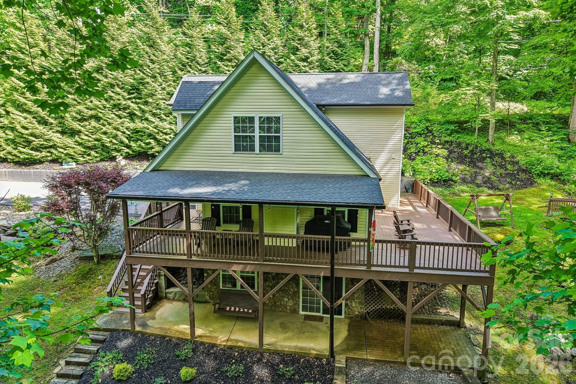 1264 Dogwood Drive - Photo 3