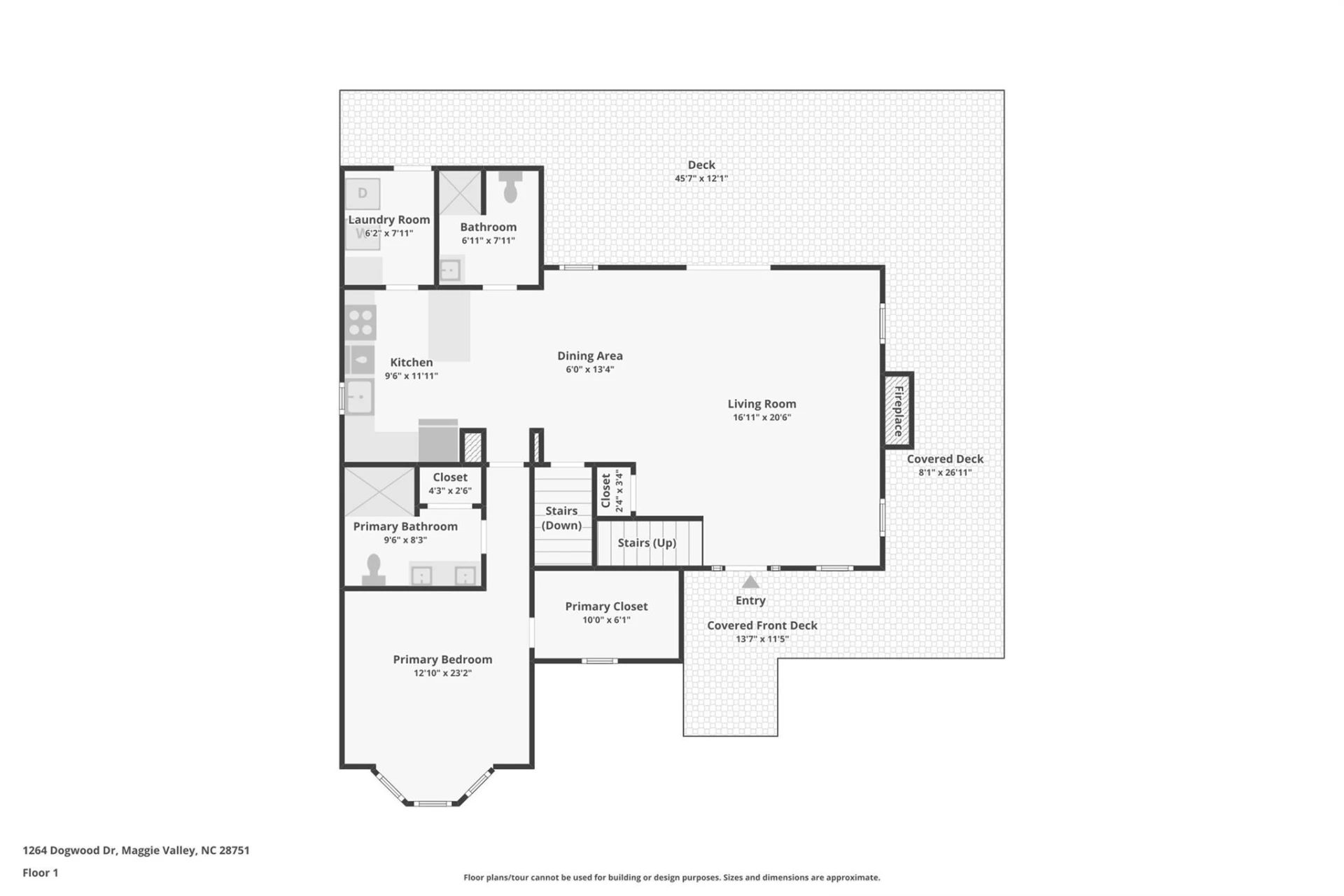 1264 Dogwood Drive - Photo 45