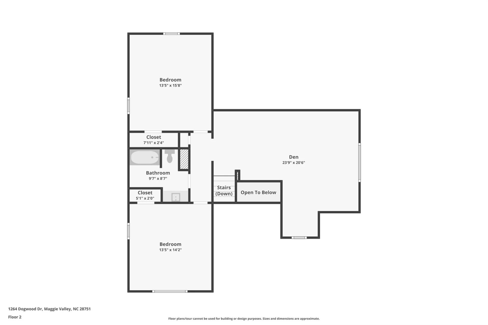 1264 Dogwood Drive - Photo 46