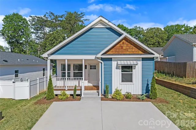 119 Bellamy Road