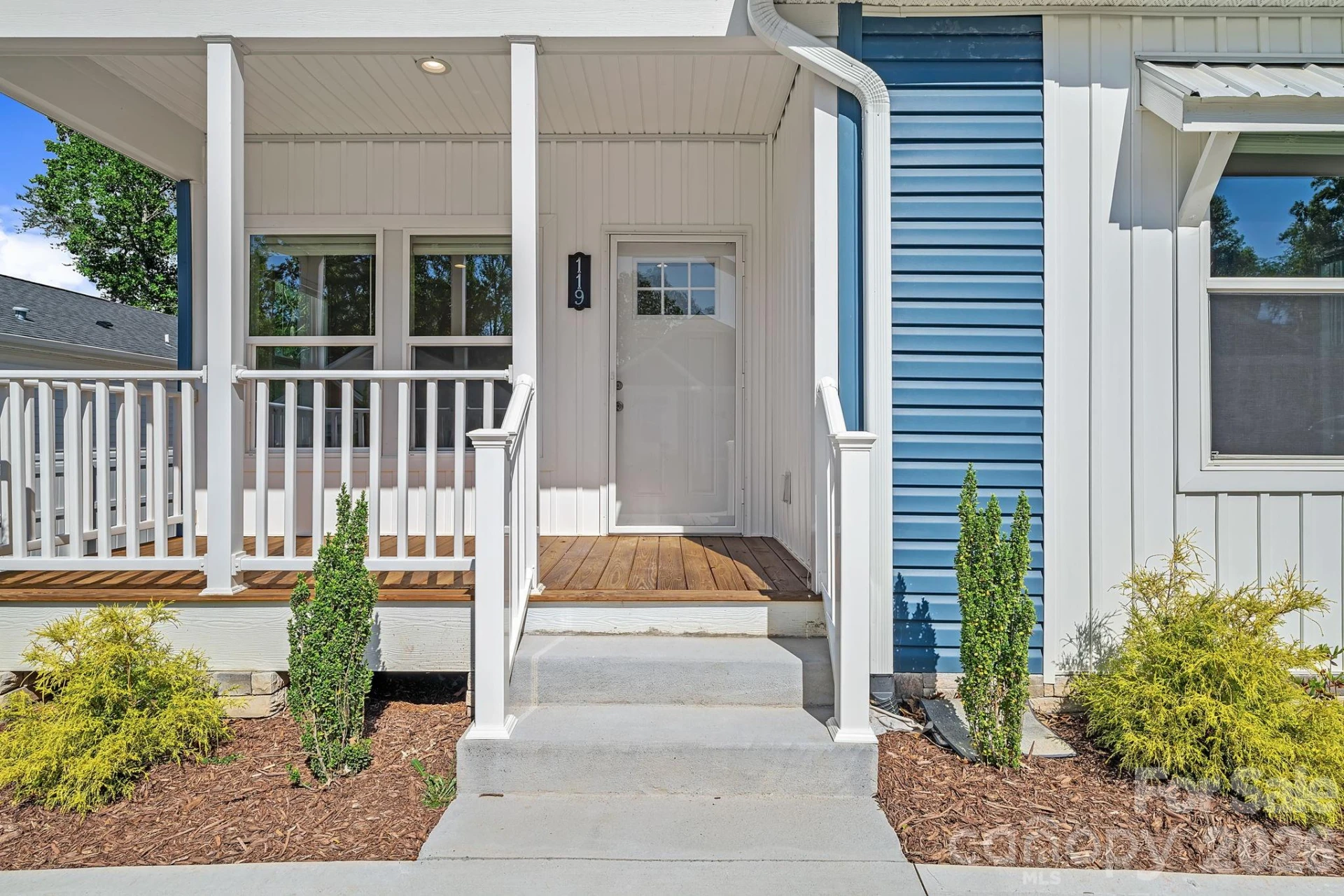 119 Bellamy Road - Photo 2