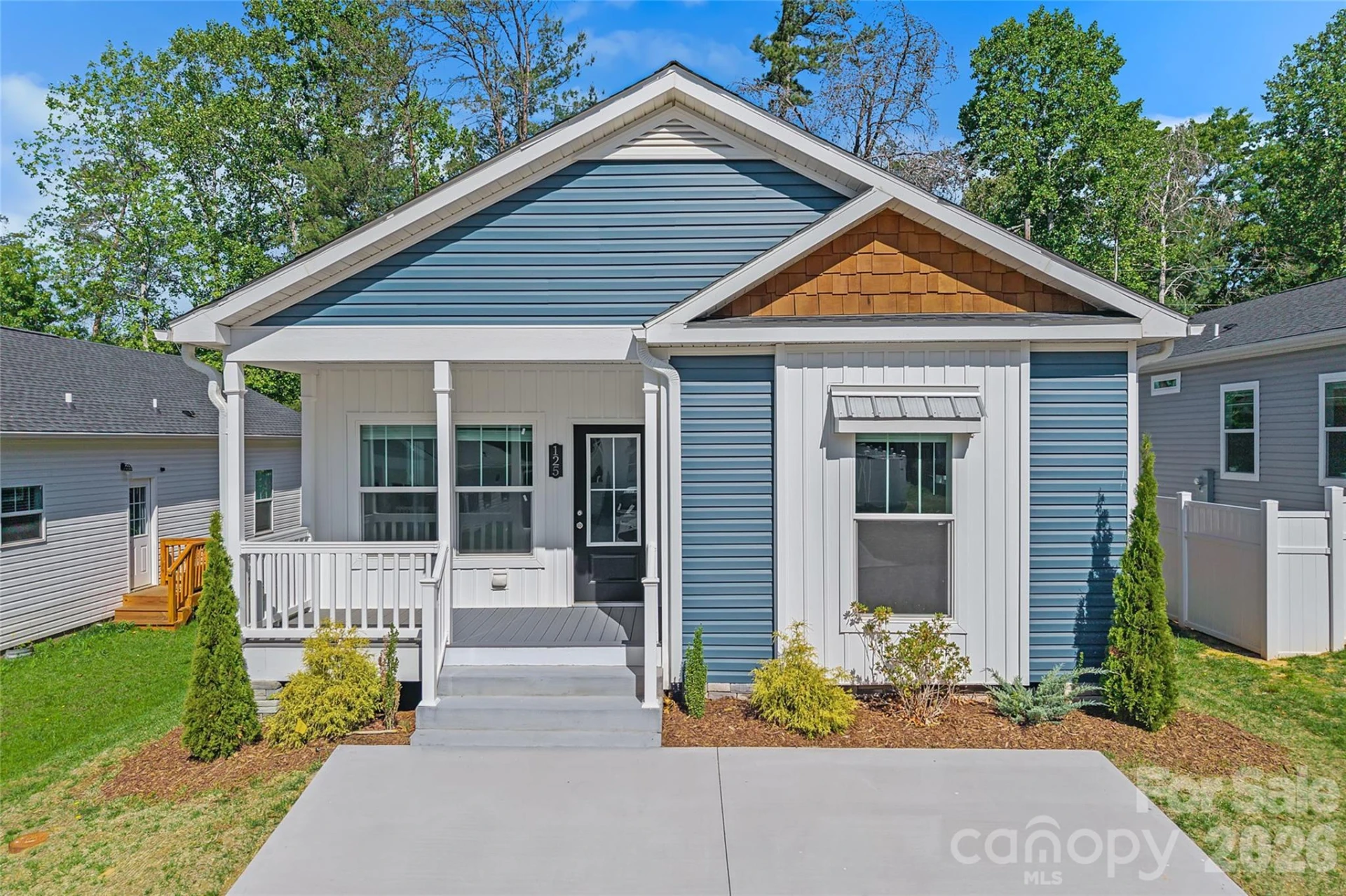 125 Bellamy Road