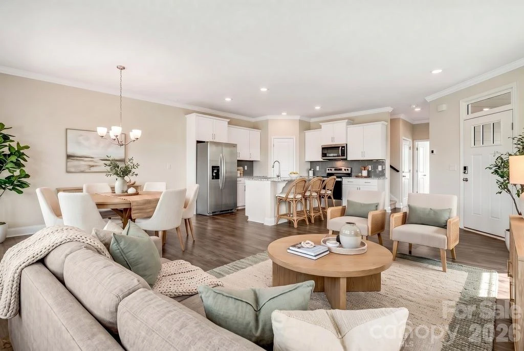 124 Creekview Road - Photo 4