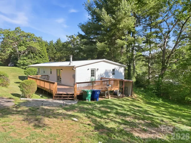 118 Heather Drive