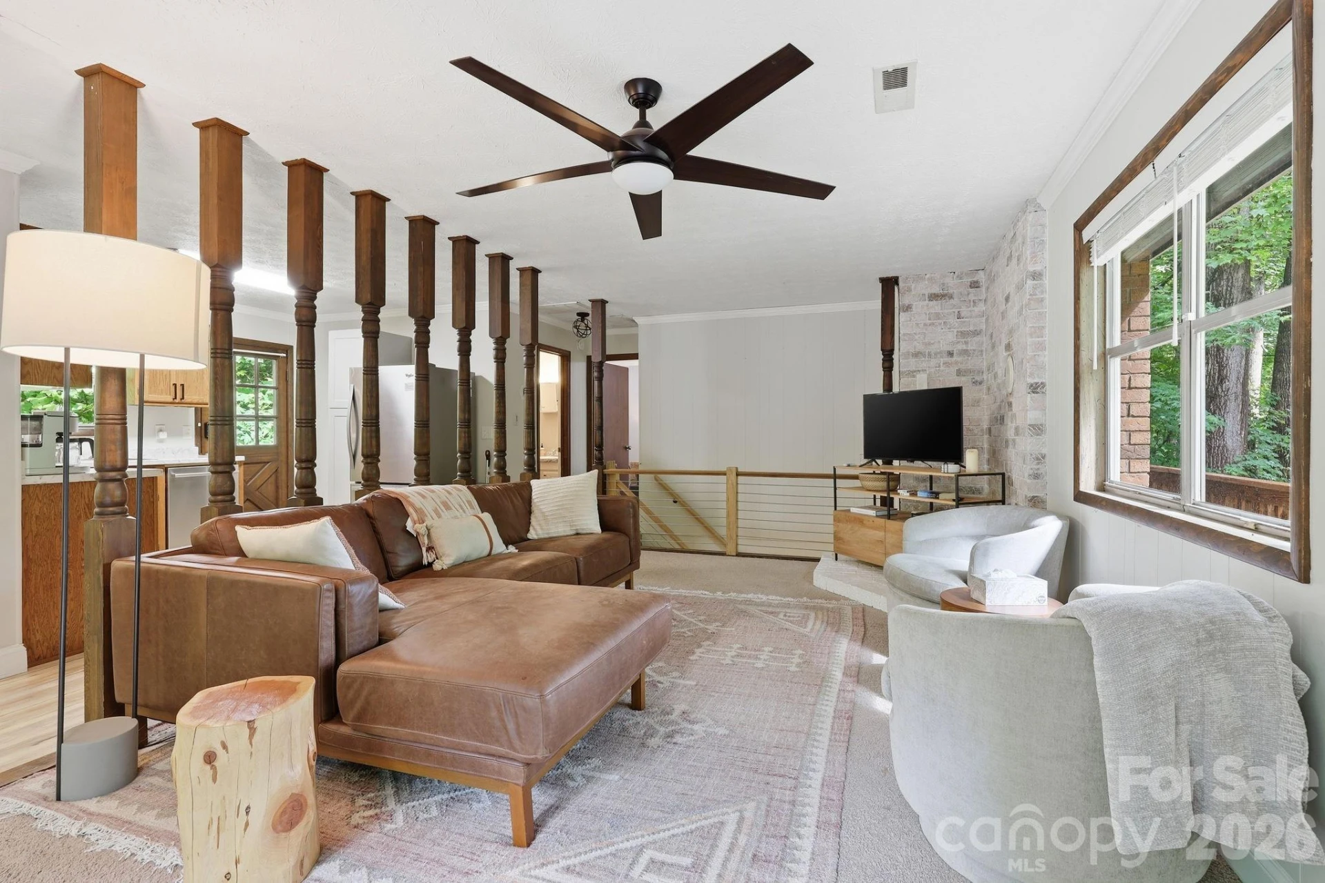 182 Saw Branch Road - Photo 2