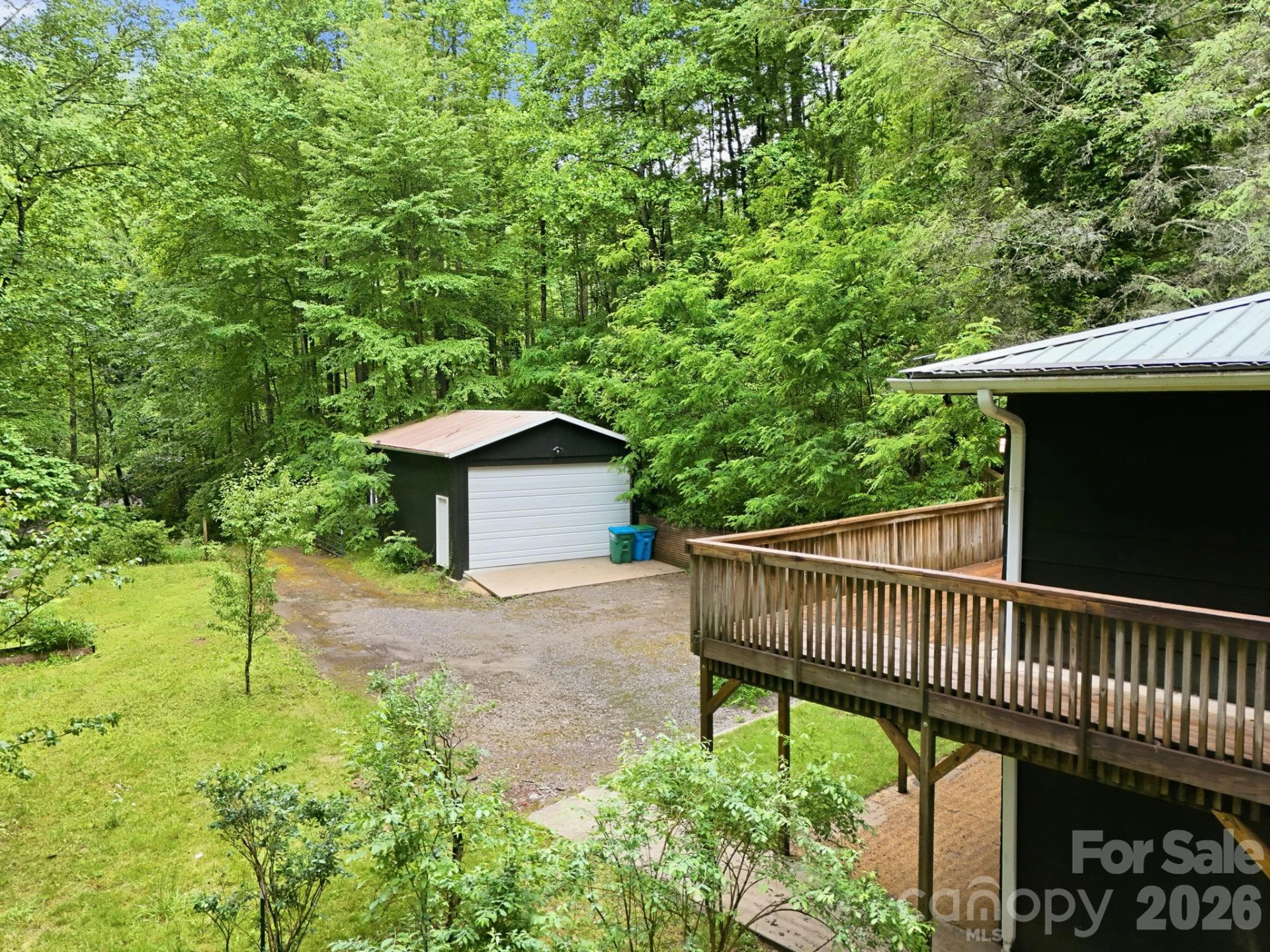 182 Saw Branch Road - Photo 32