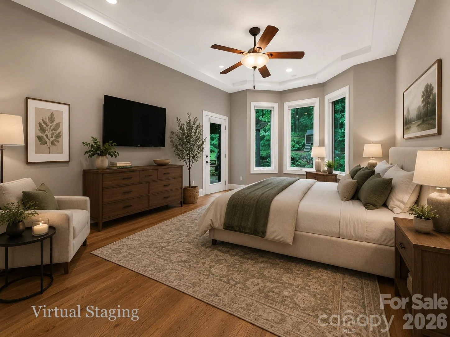 94 Oak Hollow Drive - Photo 5