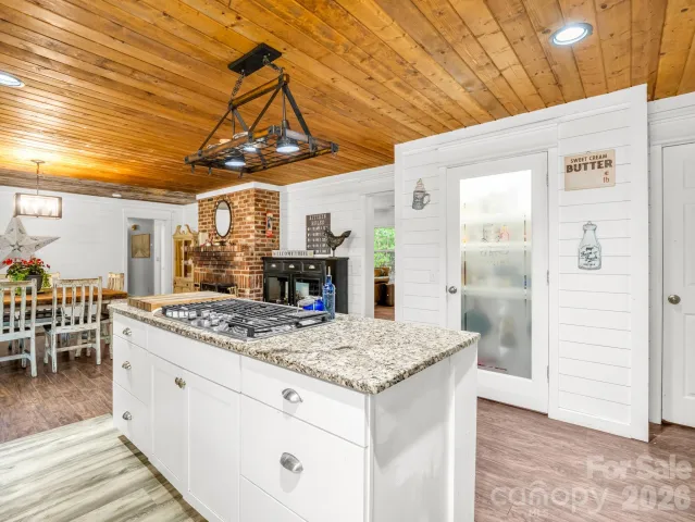 679 Solomon Jones Road