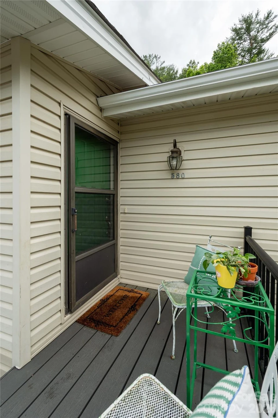 580 Britton Creek Drive - Photo 4