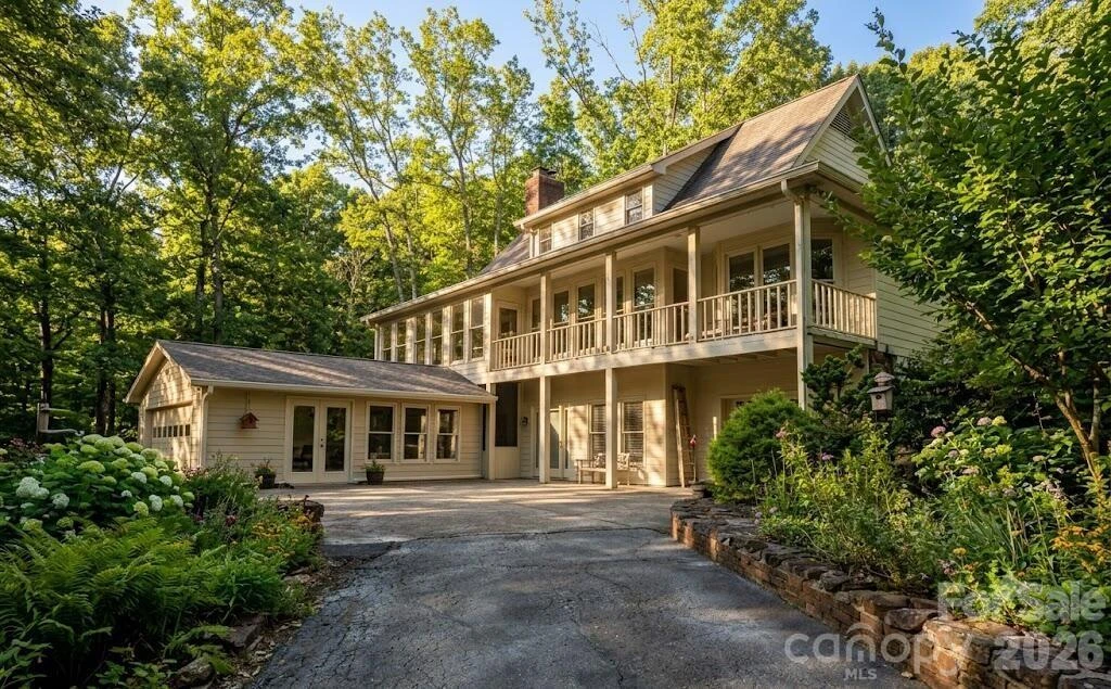 675 Fox Run Lane
