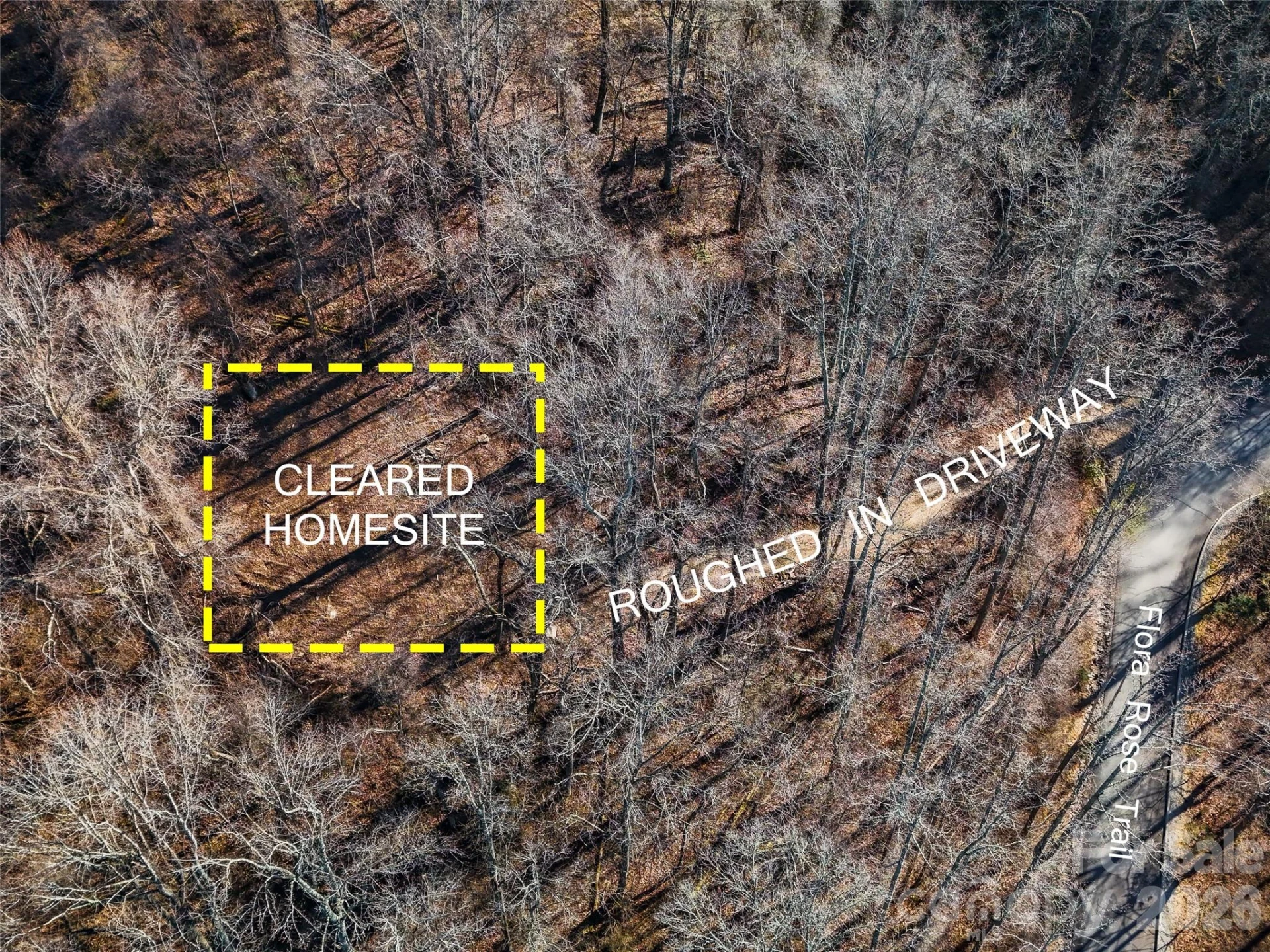 58 & 64 Flora Rose Trail #6A & 6B - Photo 6