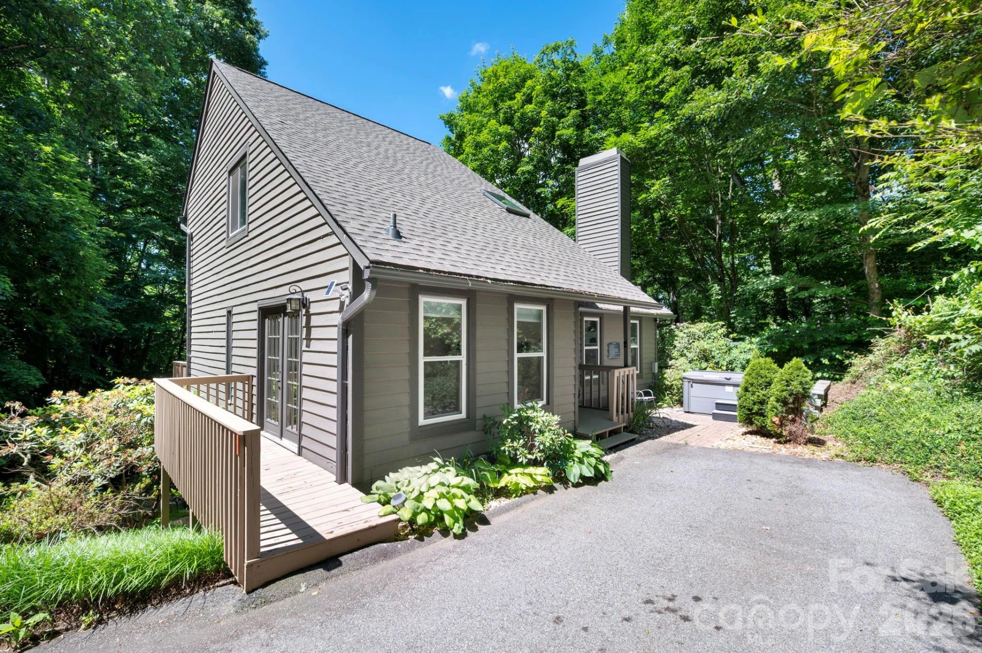 450 Elk Mountain Scenic Highway - Photo 2