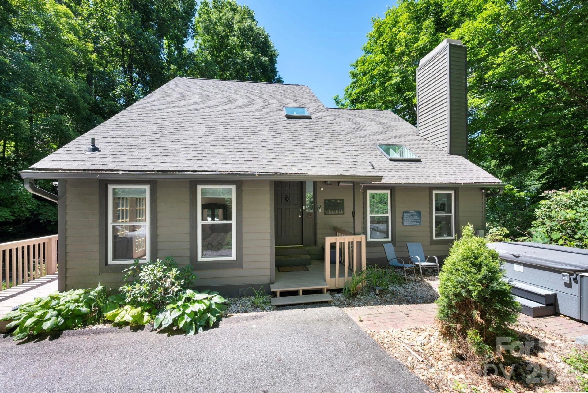 450 Elk Mountain Scenic Highway - Photo 3