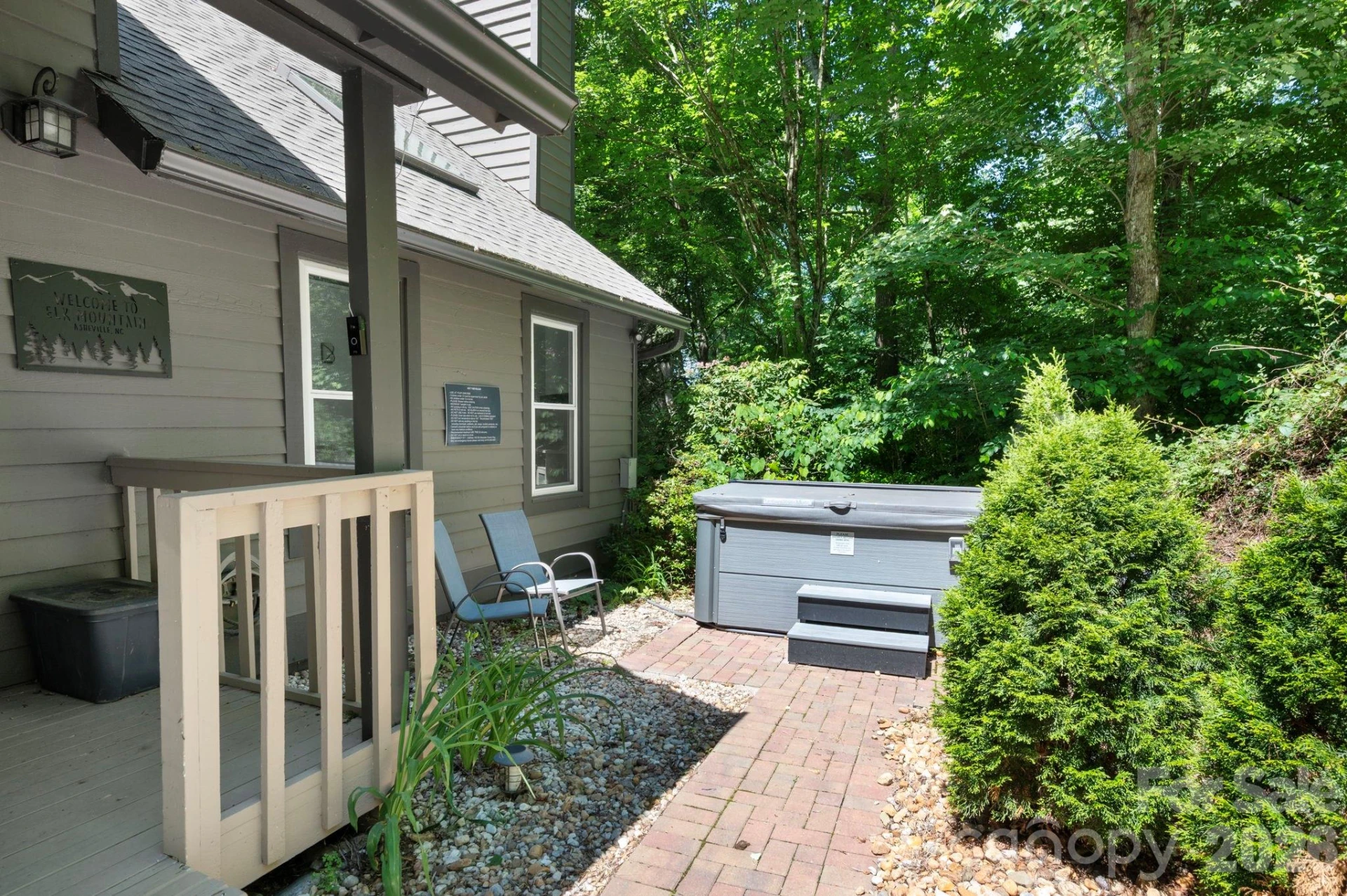 450 Elk Mountain Scenic Highway - Photo 4