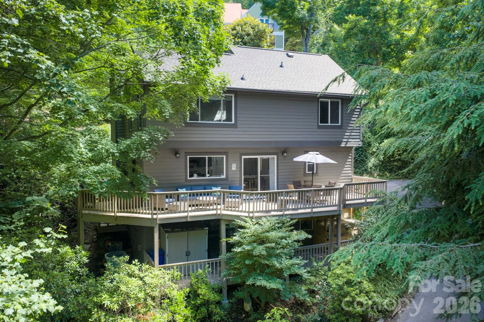 450 Elk Mountain Scenic Highway - Photo 33