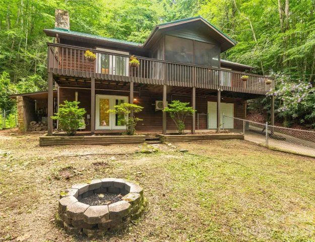 4105 Pickens Highway, Rosman, NC, 28772