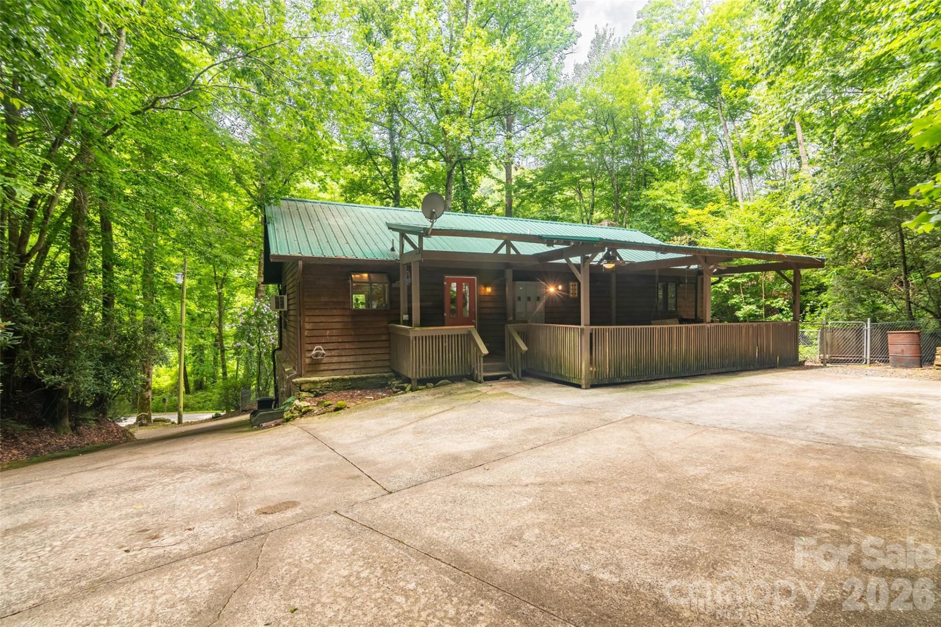 4105 Pickens Highway - Photo 44