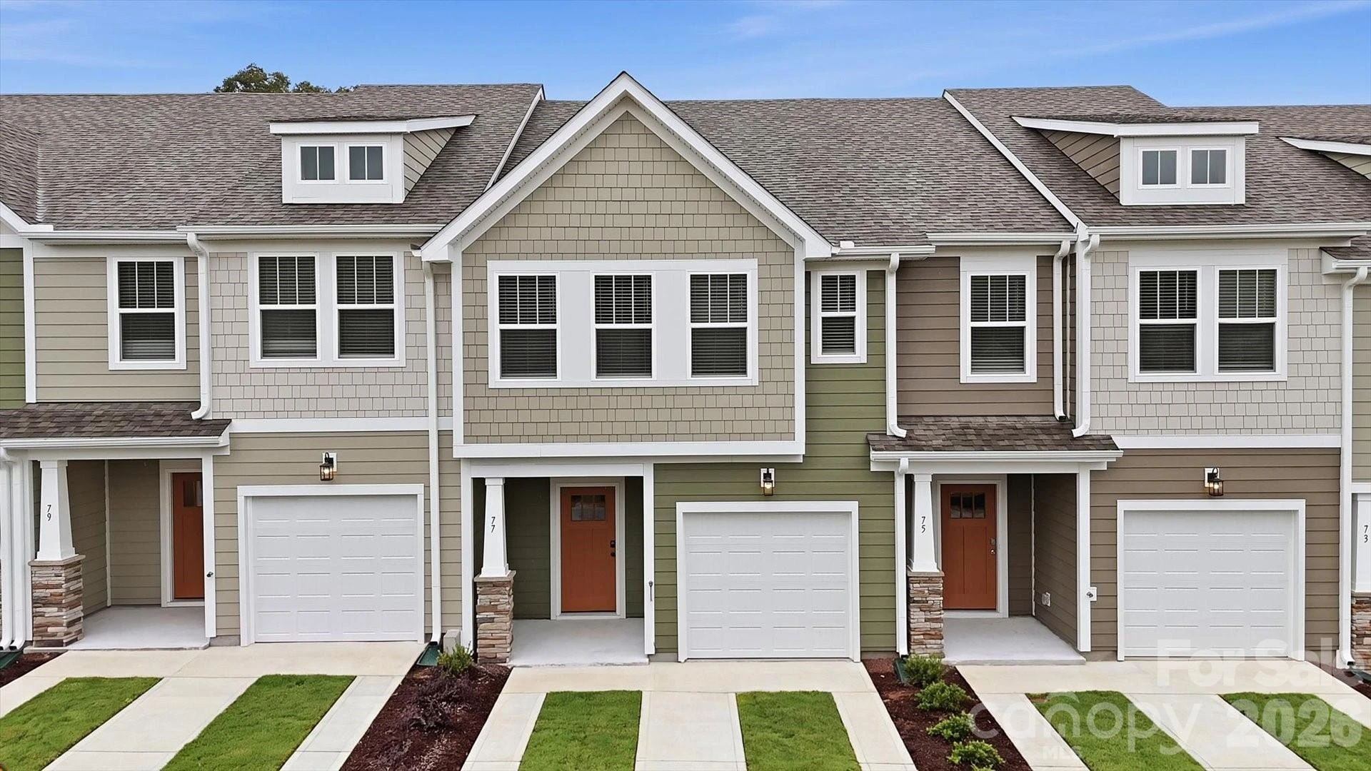 77 Moon Haven Way