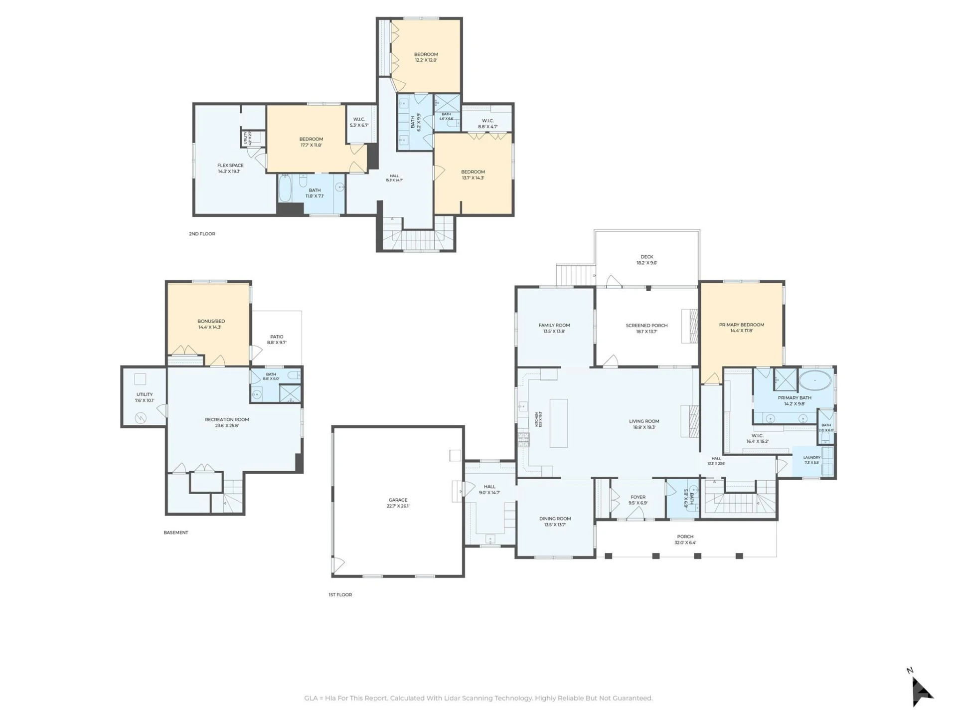 30 Water Hill Way - Photo 5