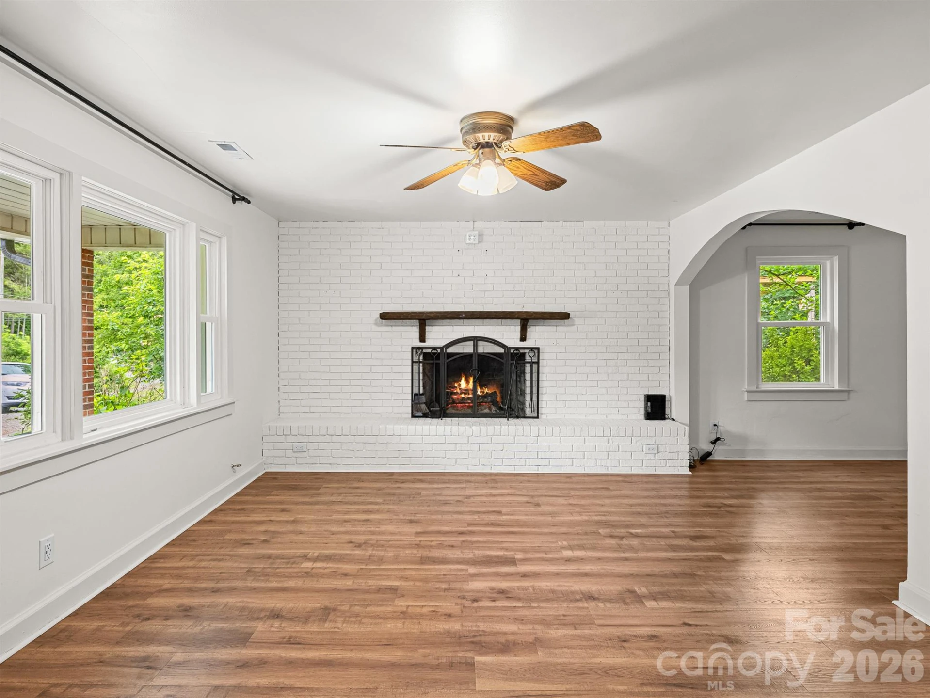 205 Old Fort Road - Photo 4