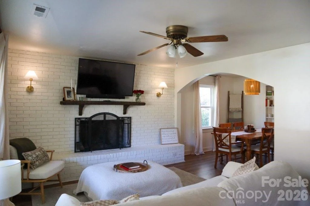 205 Old Fort Road - Photo 5