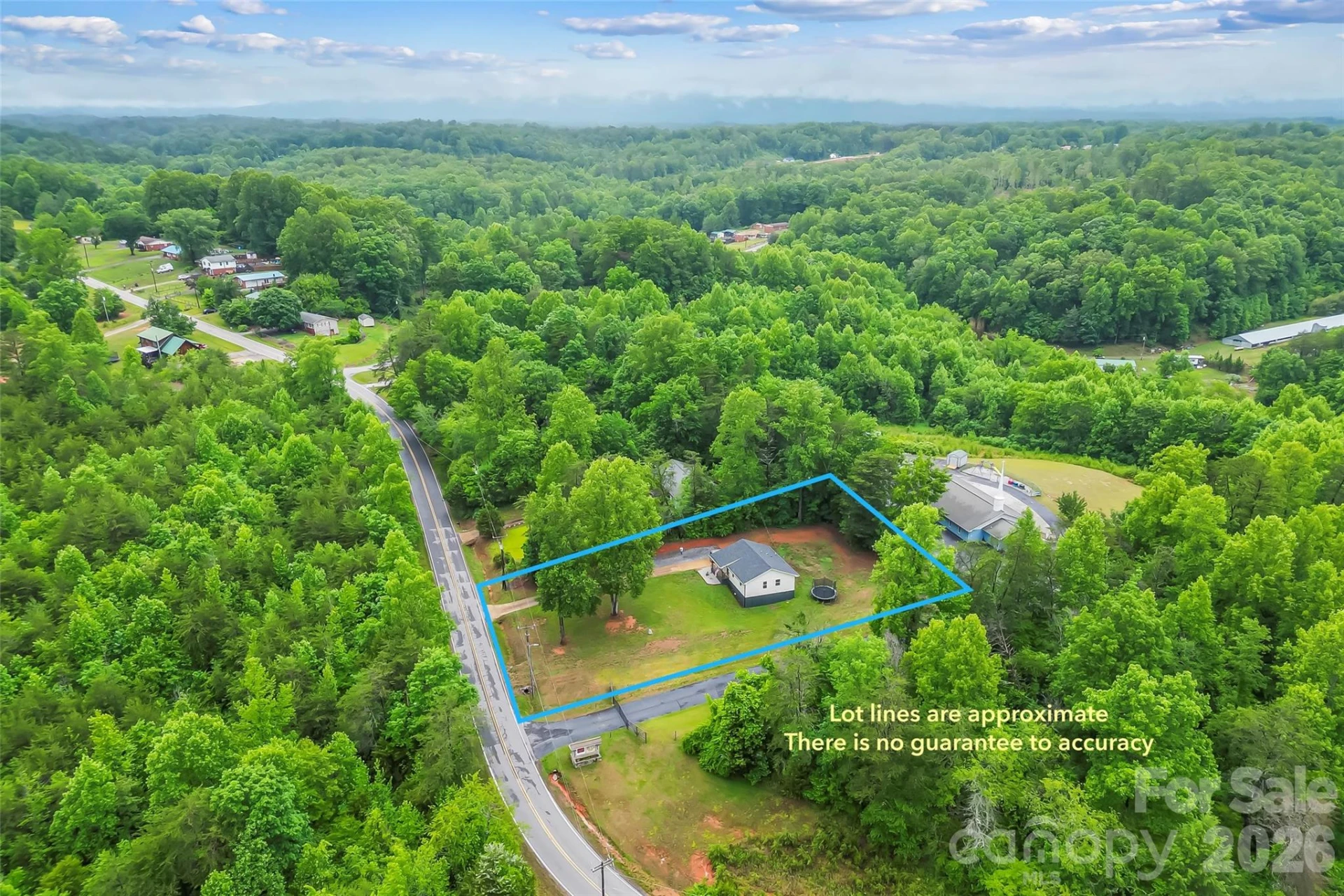 825 S Creek Road - Photo 37