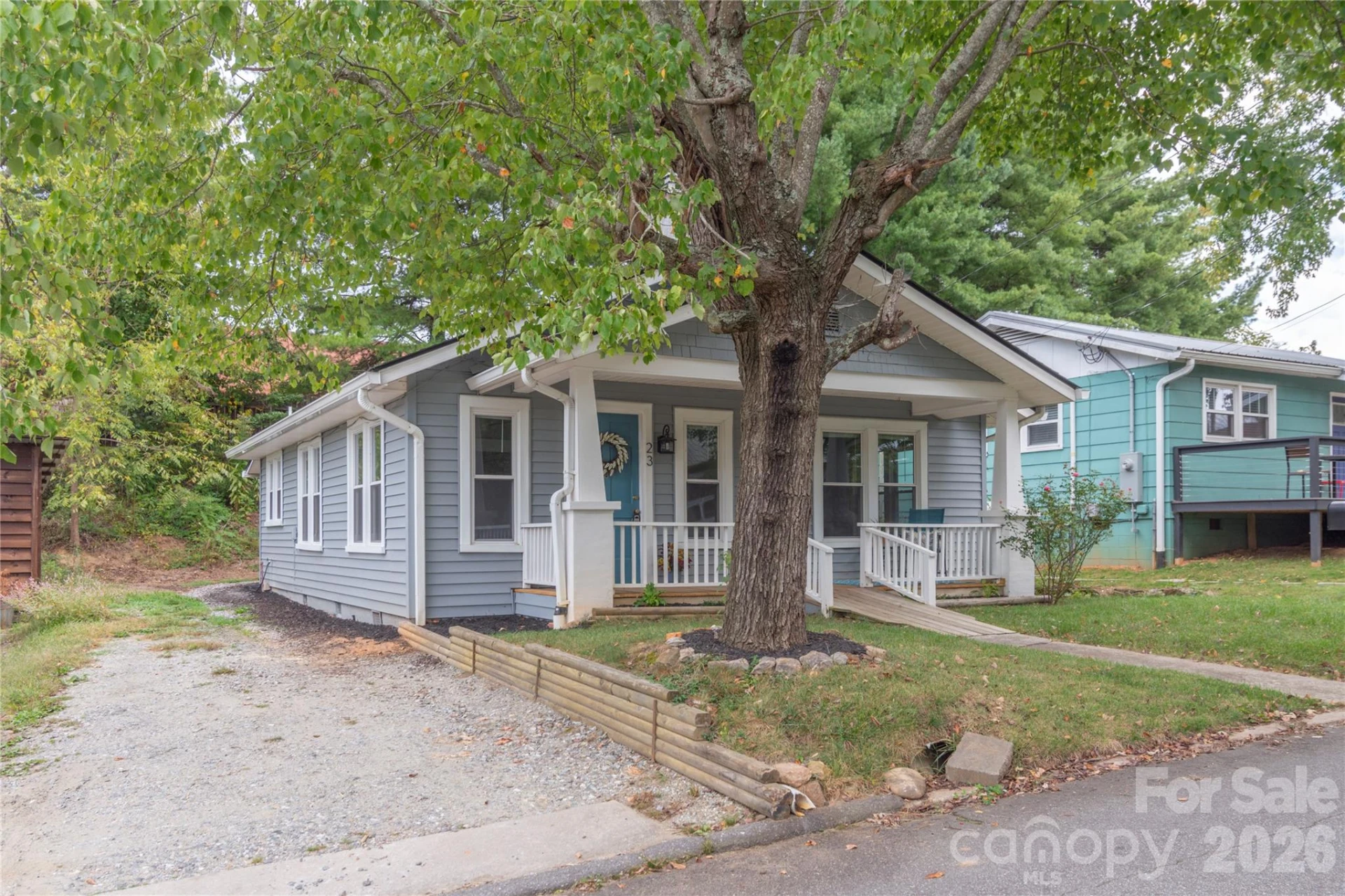 23 Jarrett Street