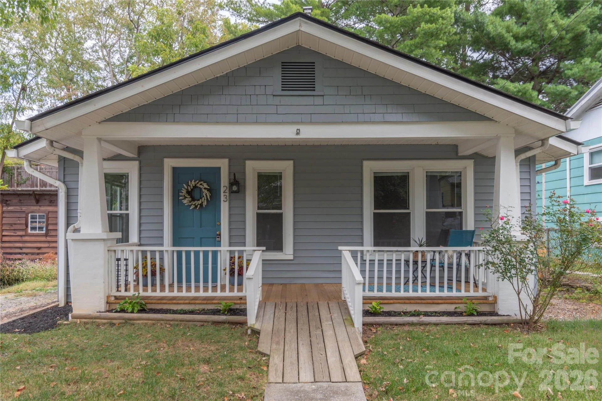 23 Jarrett Street - Photo 2