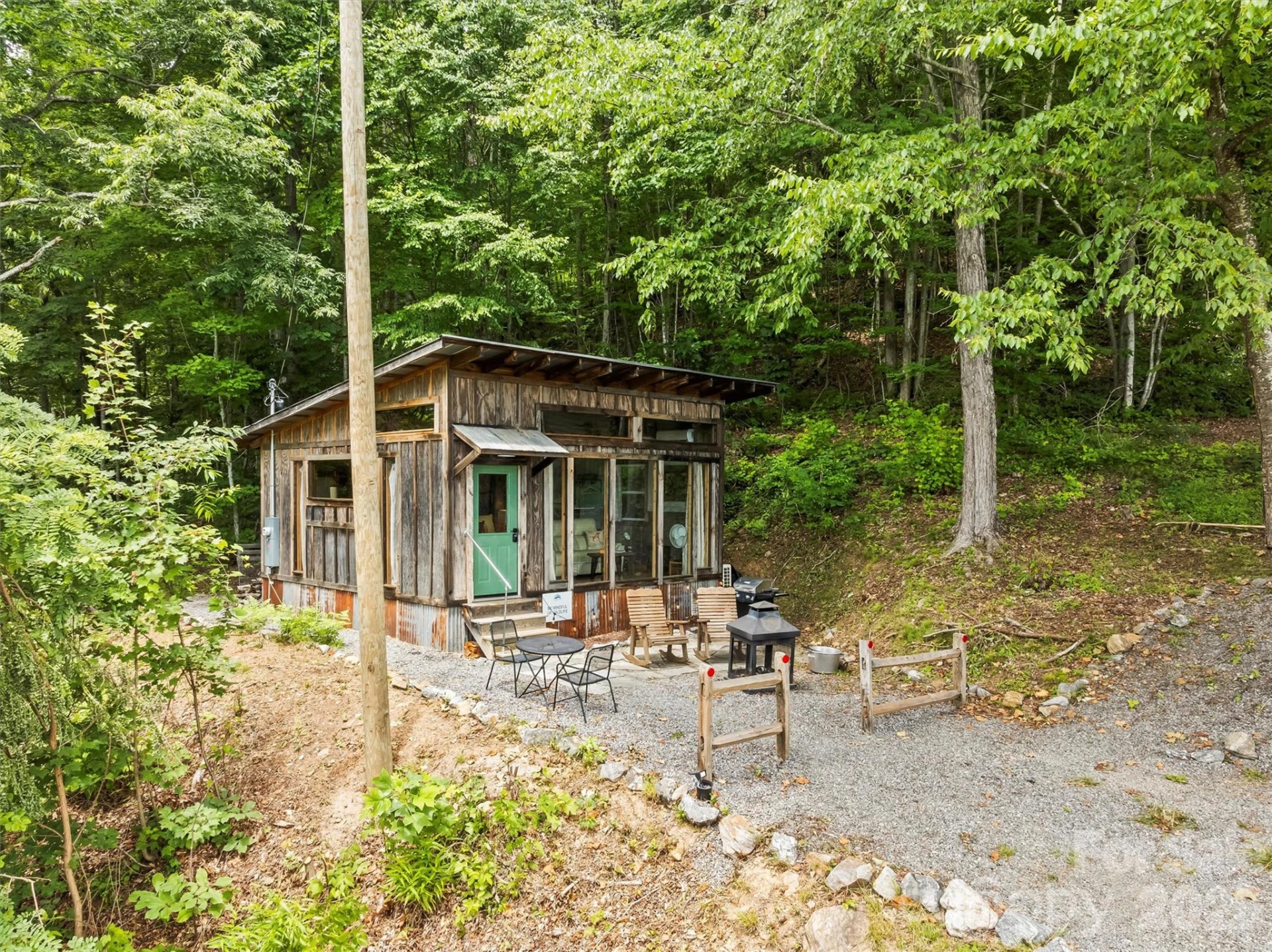 553 Paradise Mountain Road - Photo 2