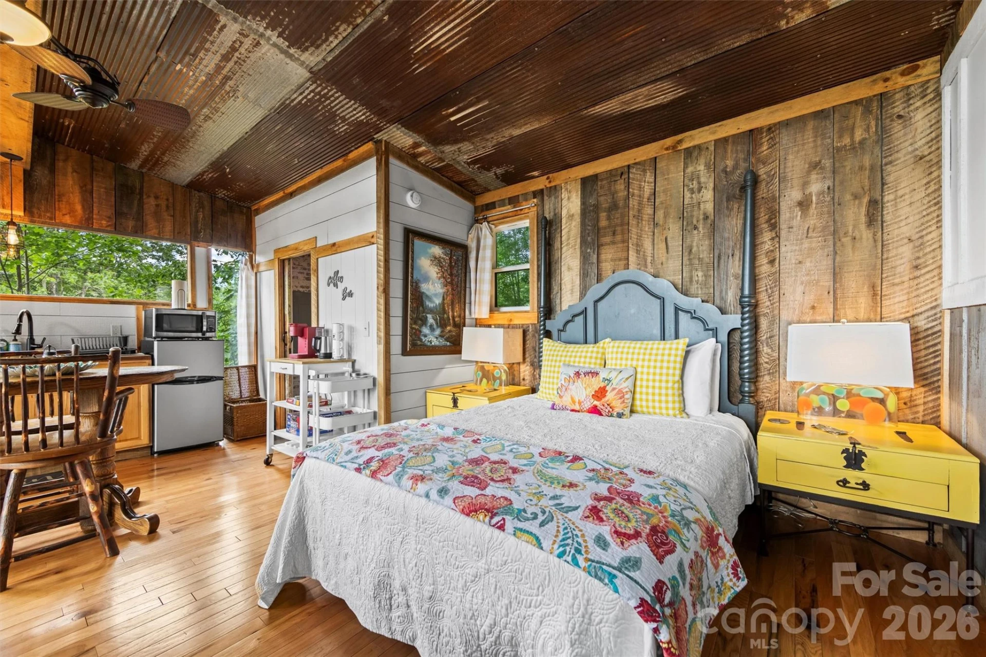 553 Paradise Mountain Road - Photo 17
