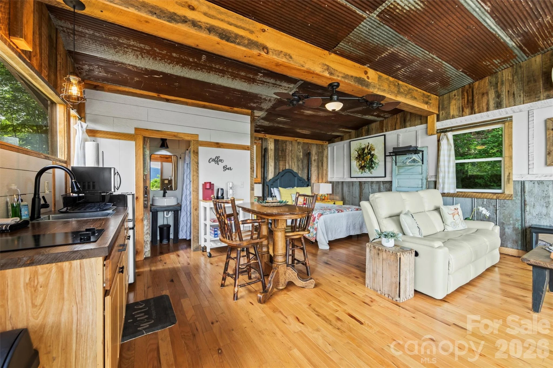 553 Paradise Mountain Road - Photo 3